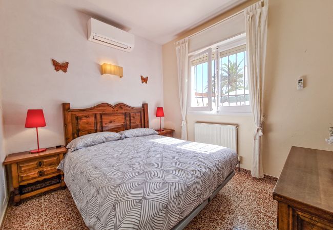 Villa en Calpe - A012 - CALETA Villa en Calpe - A012 - CALETA