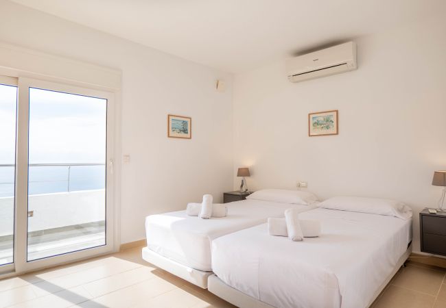 Villa en Altea - A004 - SIERRA ALTEA Villa en Altea - A004 - SIERRA ALTEA