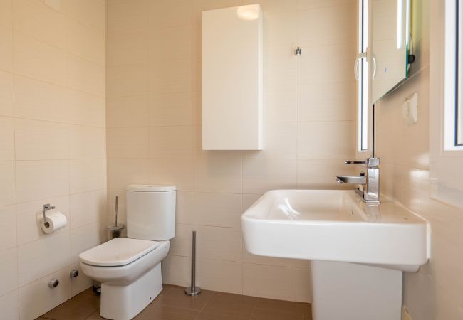 Villa en Altea - A004 - SIERRA ALTEA Villa en Altea - A004 - SIERRA ALTEA