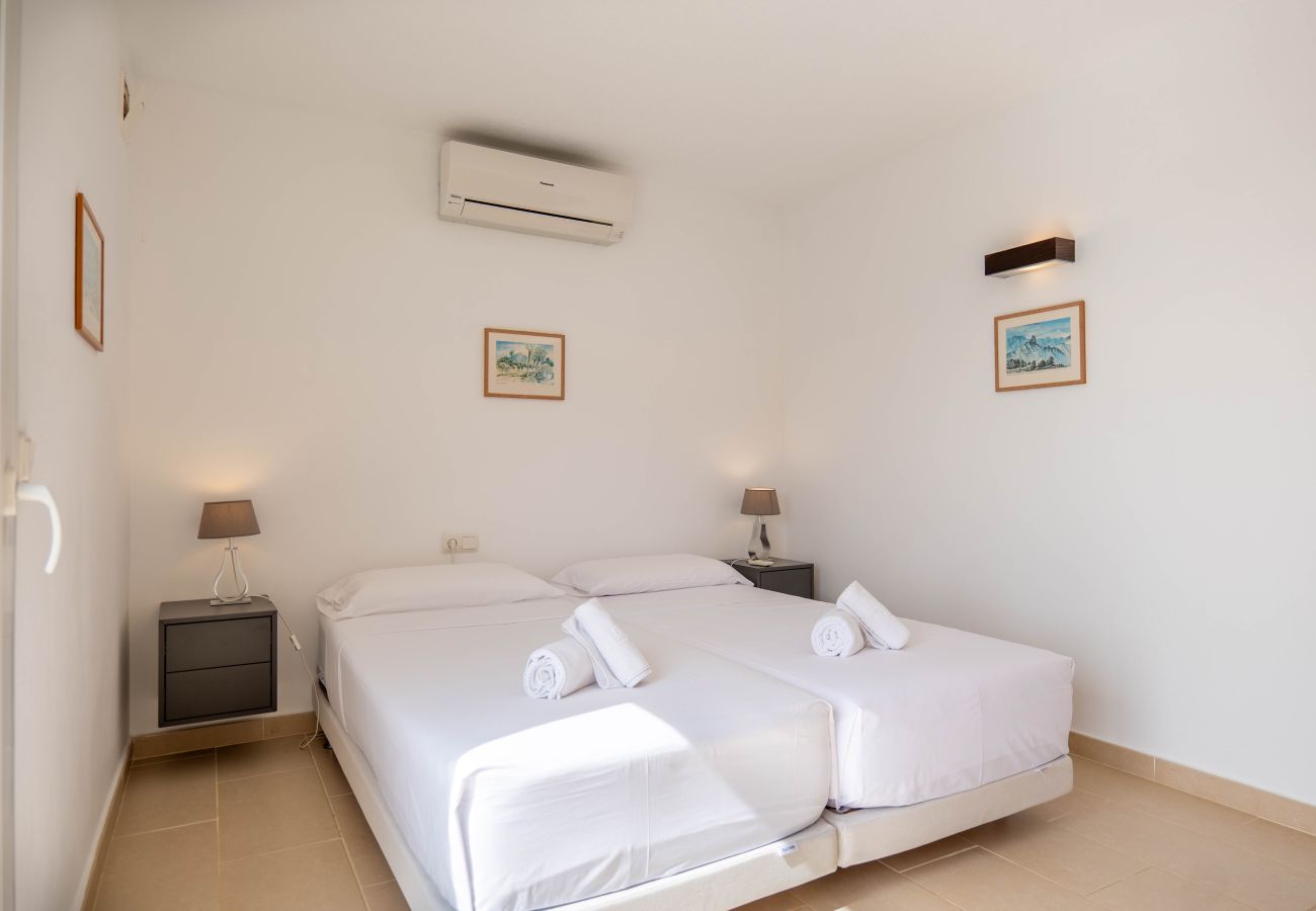 Villa en Altea - A004 - SIERRA ALTEA