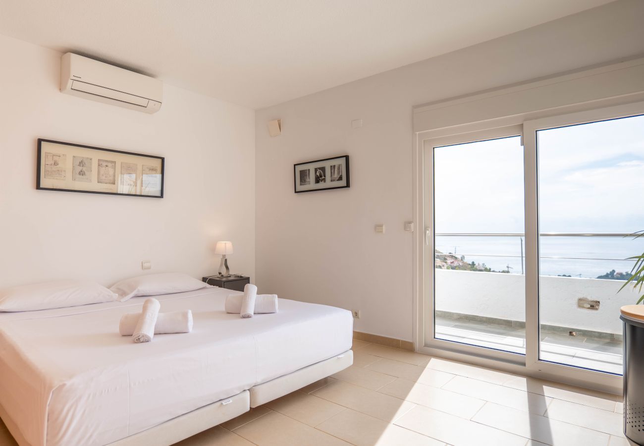 Villa en Altea - A004 - SIERRA ALTEA