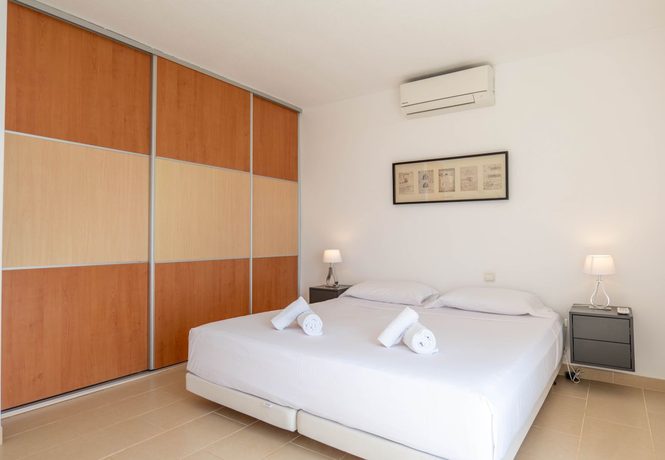 Villa en Altea - A004 - SIERRA ALTEA