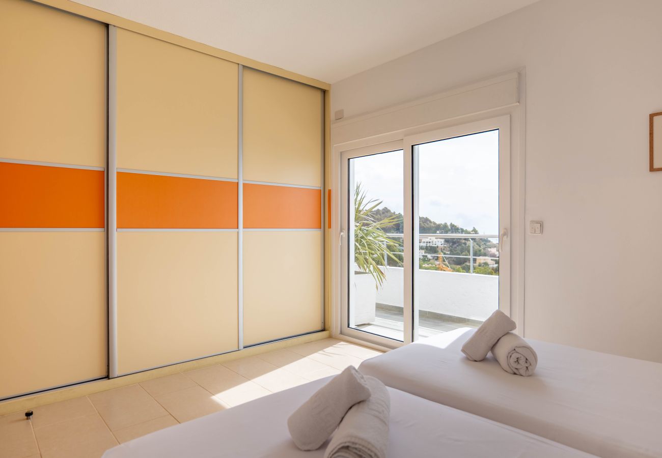 Villa en Altea - A004 - SIERRA ALTEA