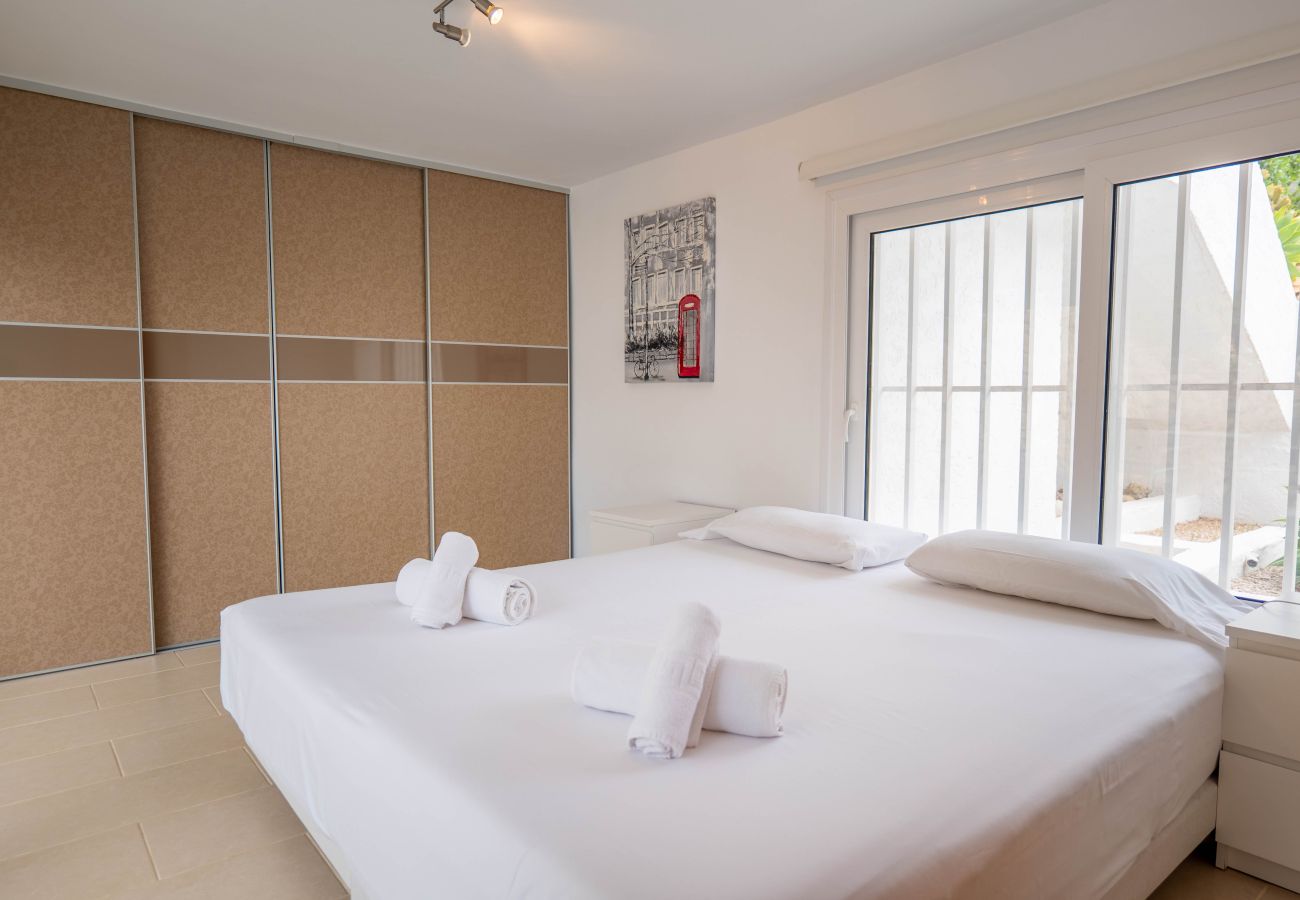 Villa en Altea - A004 - SIERRA ALTEA