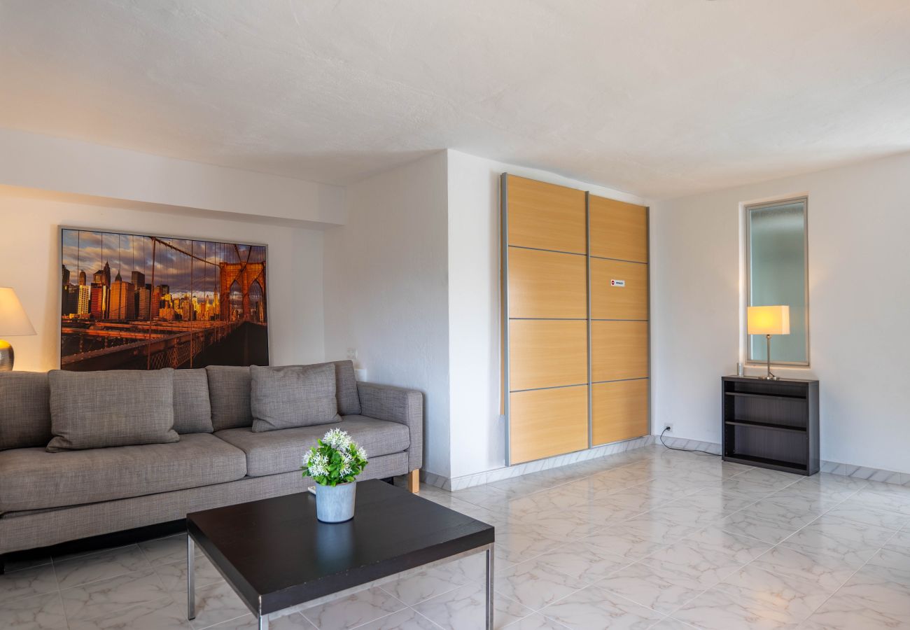 Villa en Altea - A004 - SIERRA ALTEA