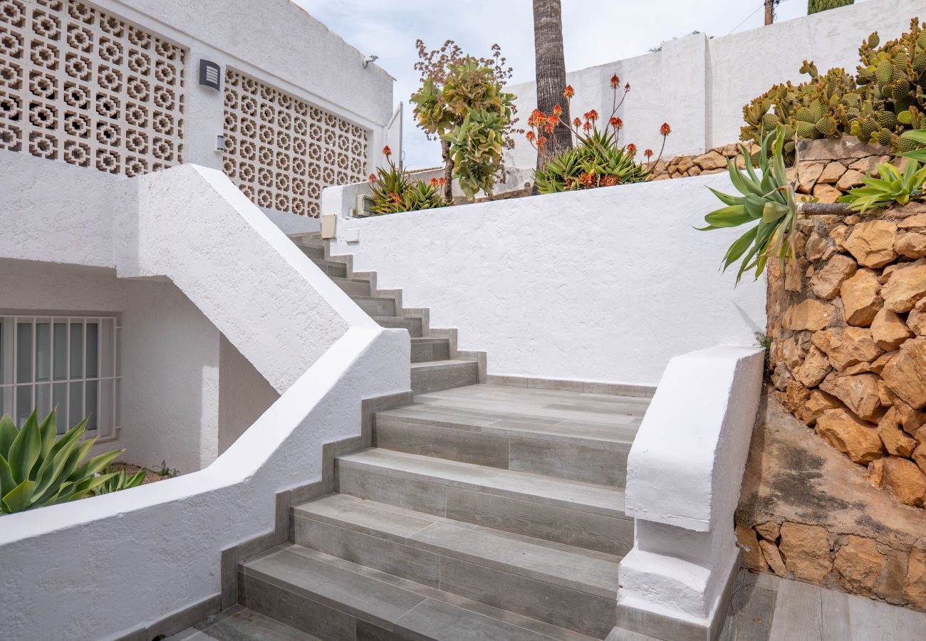Villa en Altea - A004 - SIERRA ALTEA