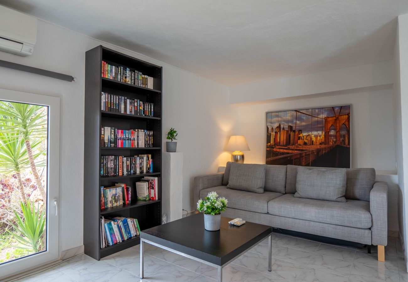 Villa en Altea - A004 - SIERRA ALTEA