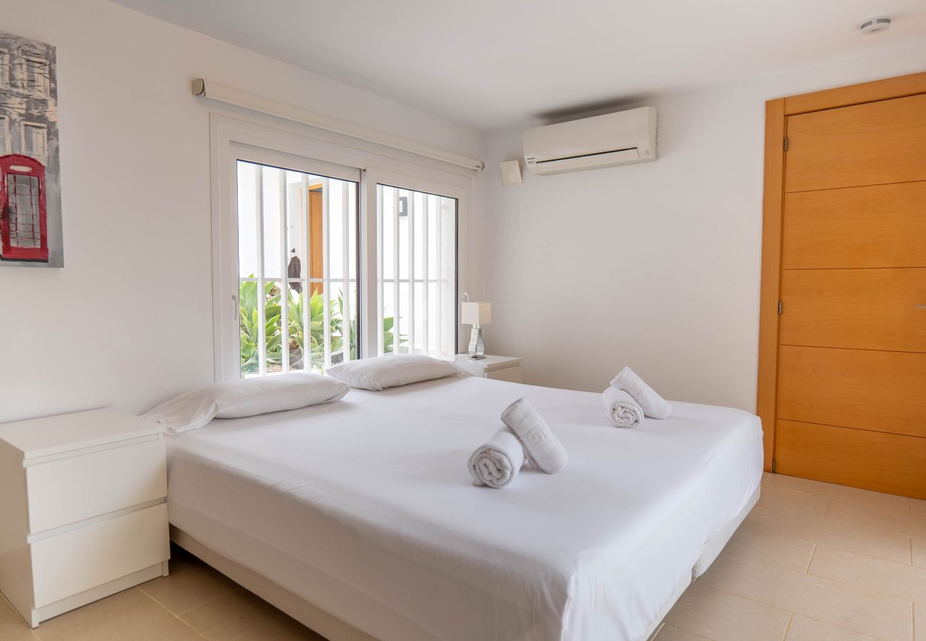Villa en Altea - A004 - SIERRA ALTEA