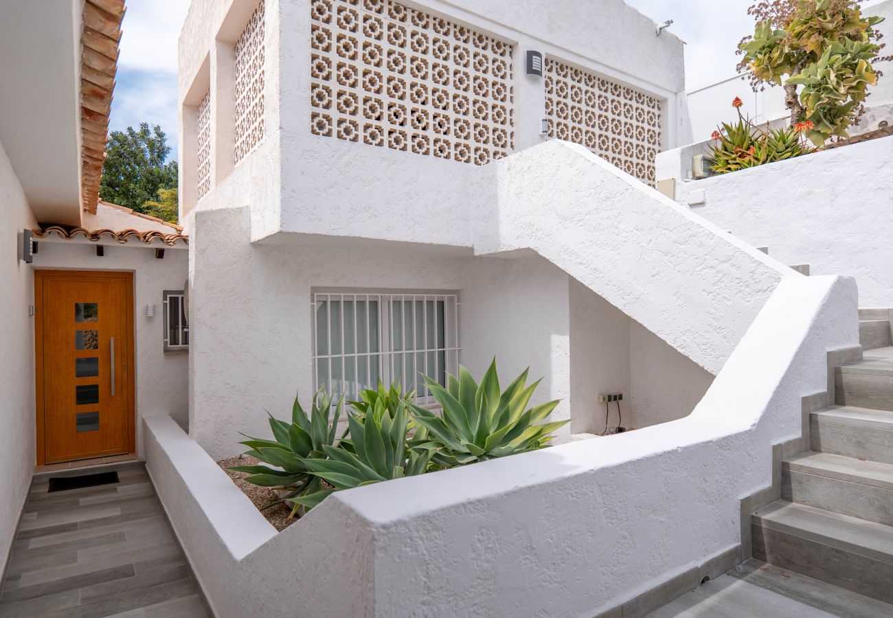 Villa en Altea - A004 - SIERRA ALTEA