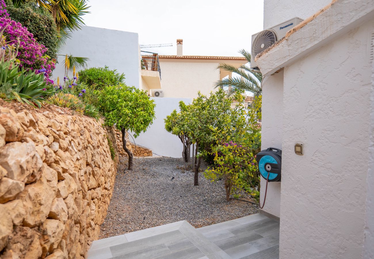 Villa en Altea - A004 - SIERRA ALTEA