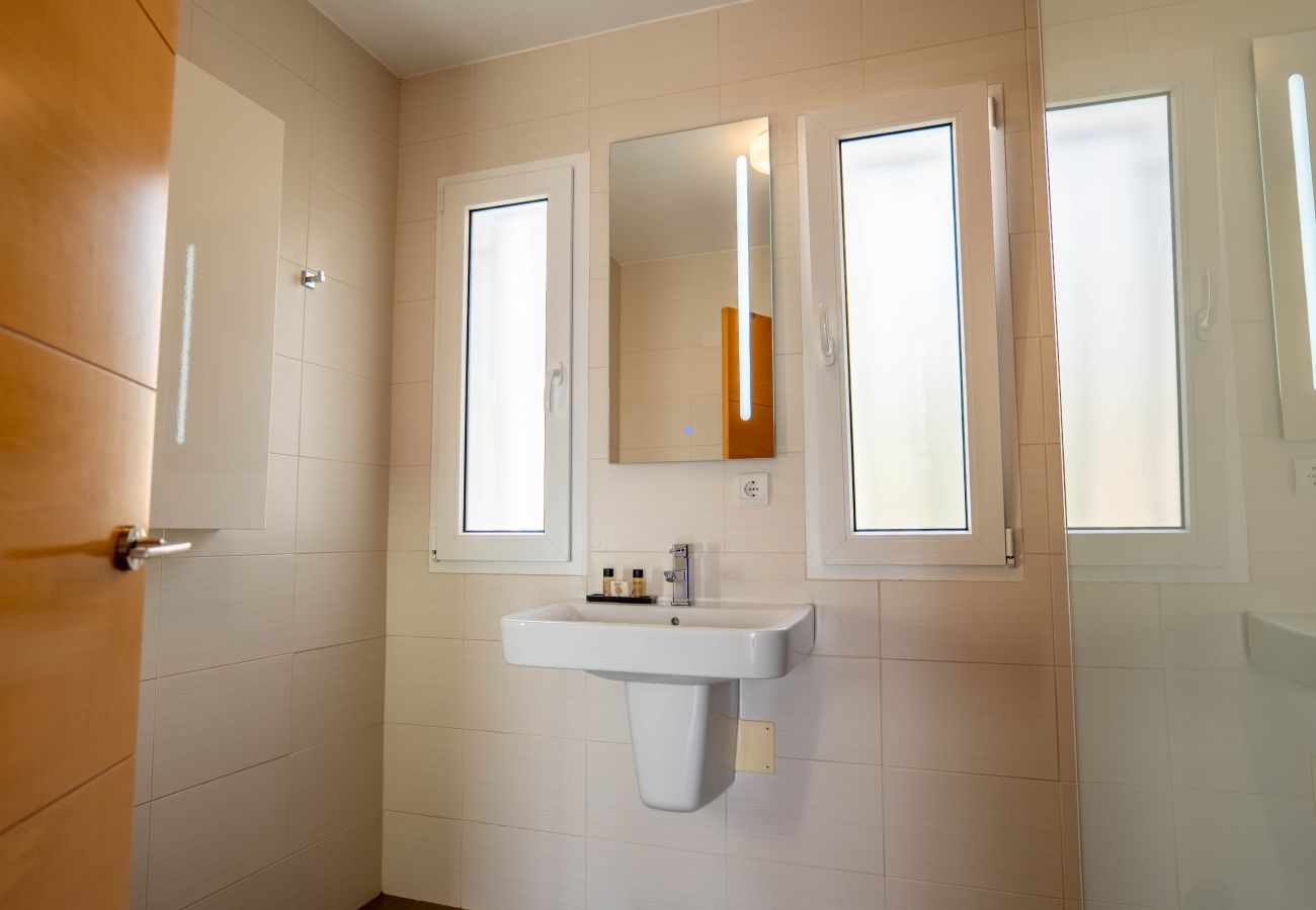 Villa en Altea - A004 - SIERRA ALTEA