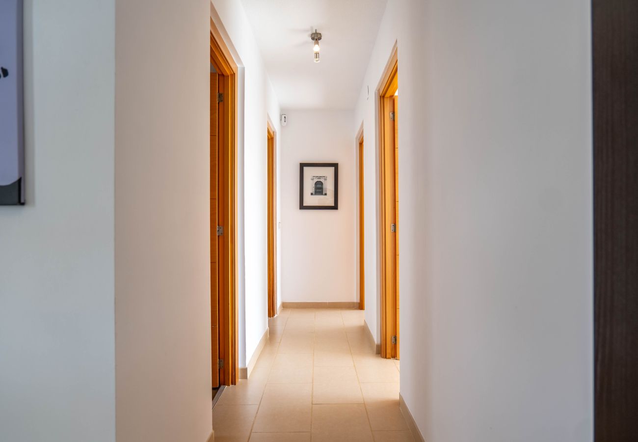 Villa en Altea - A004 - SIERRA ALTEA