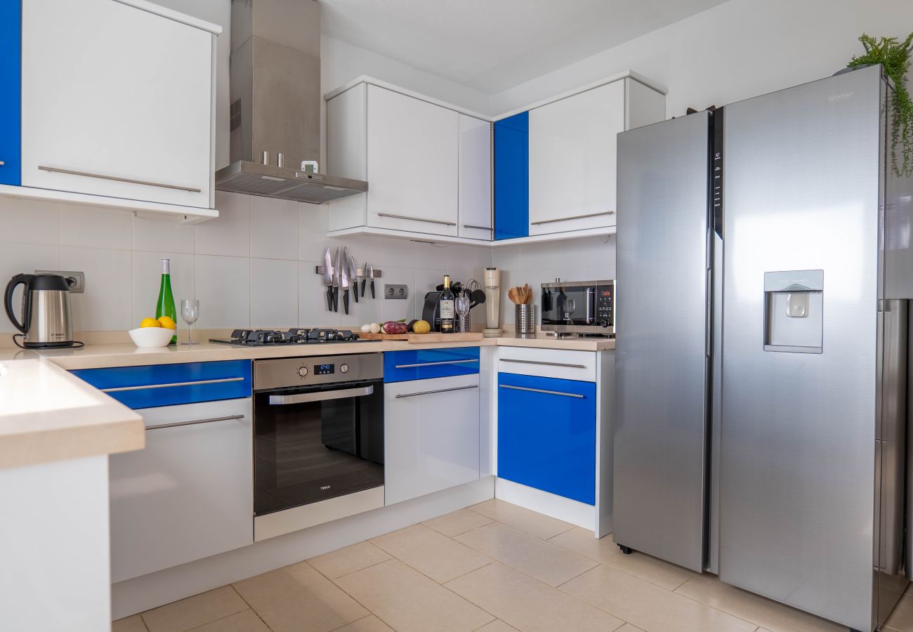 Villa en Altea - A004 - SIERRA ALTEA