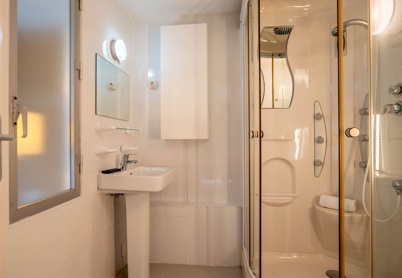 Villa en Altea - A004 - SIERRA ALTEA