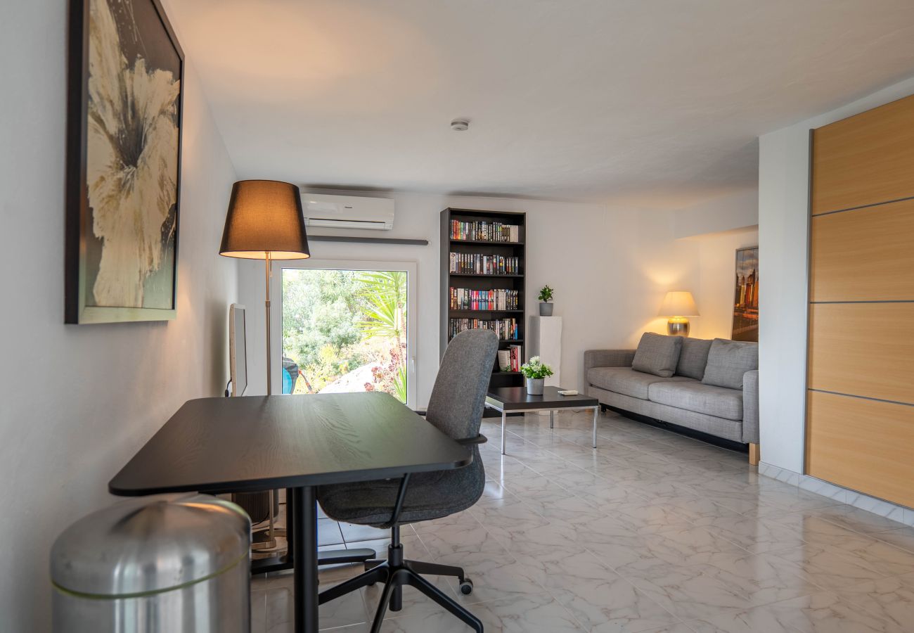 Villa en Altea - A004 - SIERRA ALTEA