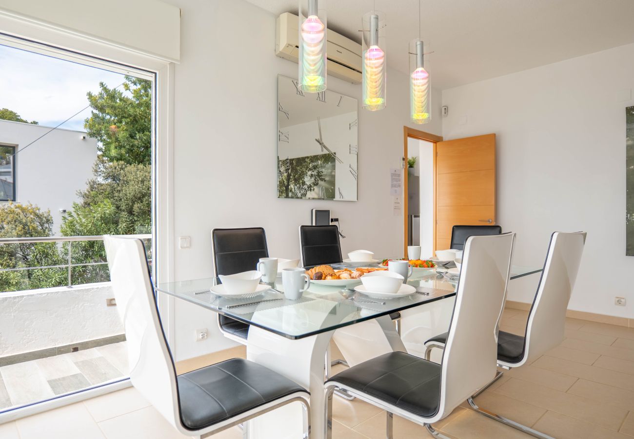 Villa en Altea - A004 - SIERRA ALTEA