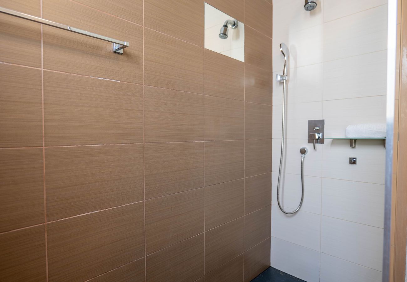 Villa en Altea - A004 - SIERRA ALTEA