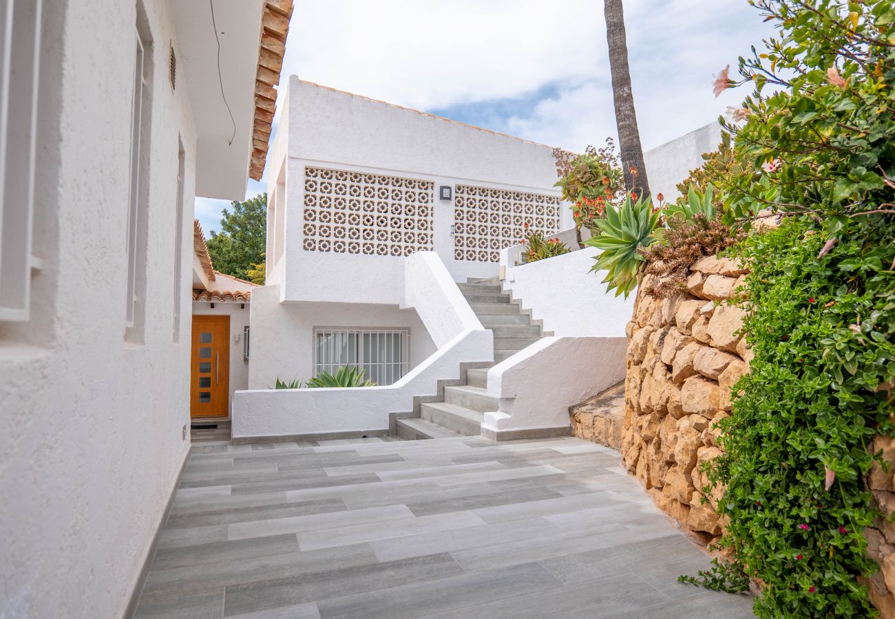 Villa en Altea - A004 - SIERRA ALTEA