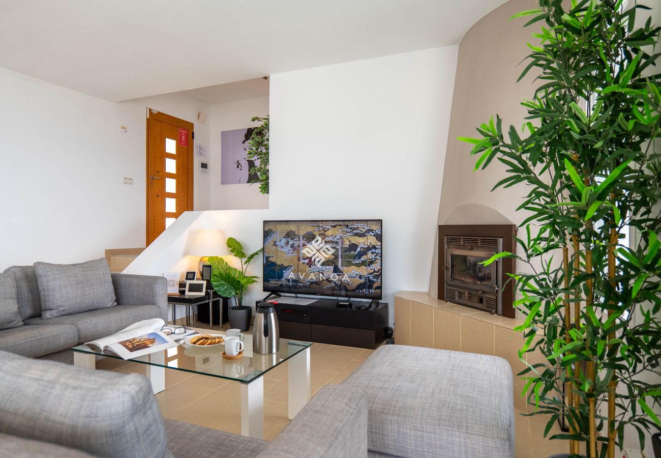 Villa en Altea - A004 - SIERRA ALTEA