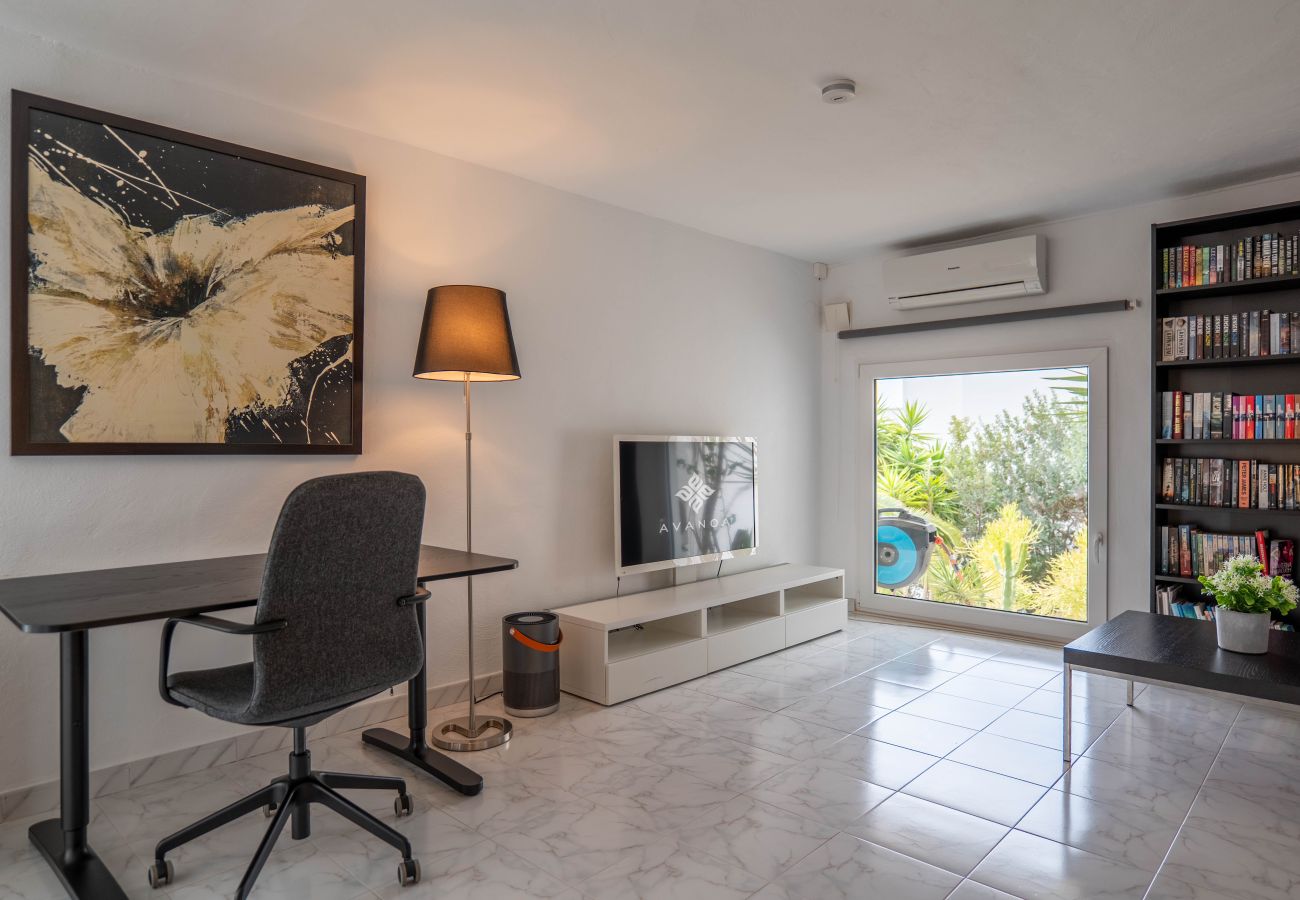 Villa en Altea - A004 - SIERRA ALTEA