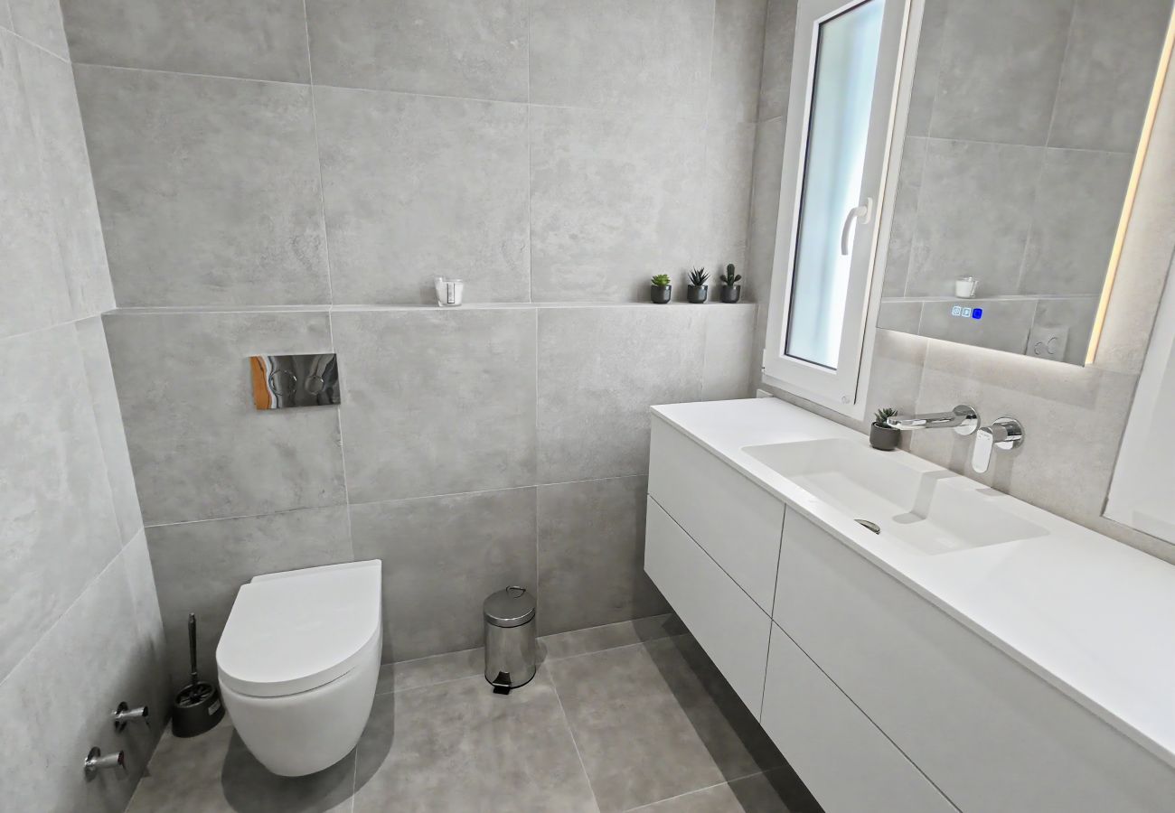 Villa en Altea - A004 - SIERRA ALTEA