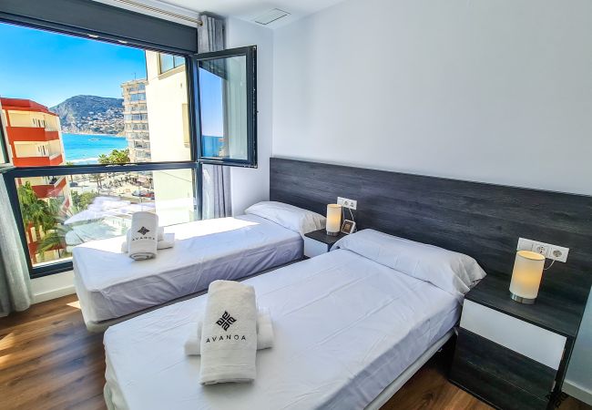 Apartamento en Calpe - A007 - ARENAL SUITES 5B Apartamento en Calpe - A007 - ARENAL SUITES 5B