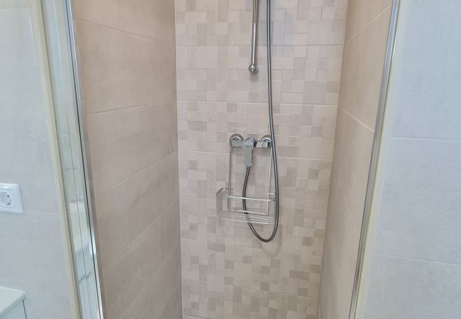 Apartamento en Calpe - A007 - ARENAL SUITES 5B Apartamento en Calpe - A007 - ARENAL SUITES 5B