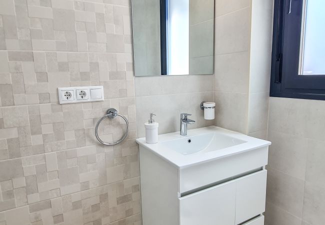 Apartamento en Calpe - A007 - ARENAL SUITES 5B Apartamento en Calpe - A007 - ARENAL SUITES 5B