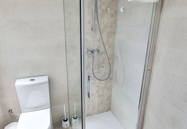Apartamento en Calpe - A007 - ARENAL SUITES 5B Apartamento en Calpe - A007 - ARENAL SUITES 5B