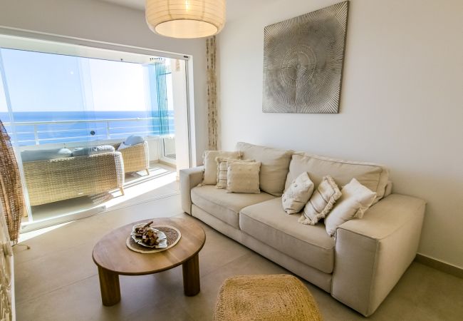Apartamento en Calpe - A008 - APOLO XVI Apartamento en Calpe - A008 - APOLO XVI