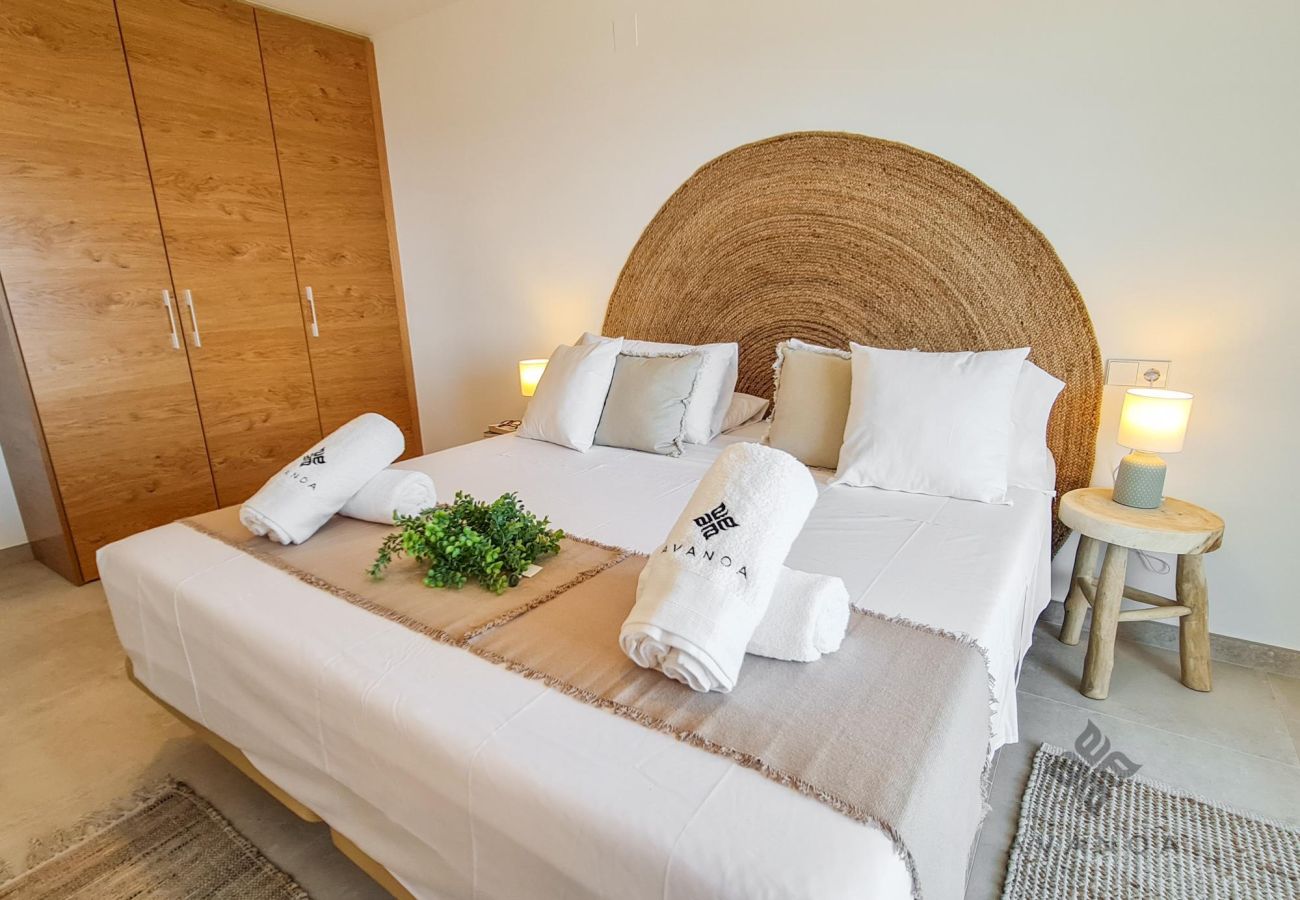 Apartamento en Calpe - A008 - APOLO XVI