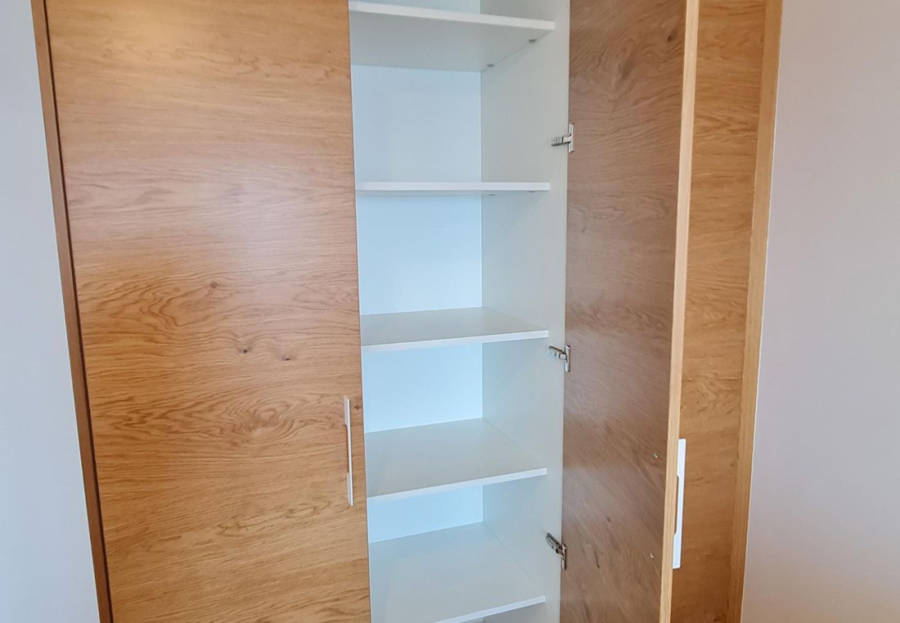 Apartamento en Calpe - A008 - APOLO XVI