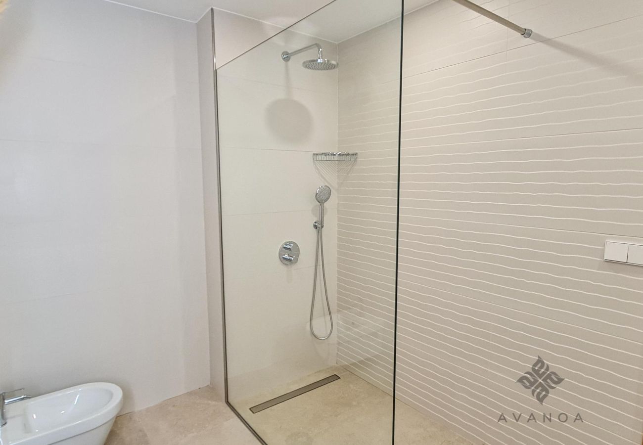 Apartamento en Calpe - A008 - APOLO XVI