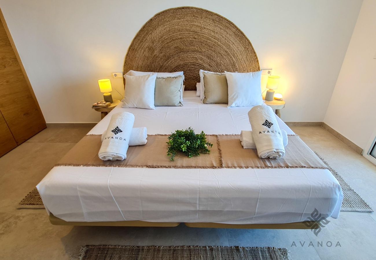 Apartamento en Calpe - A008 - APOLO XVI