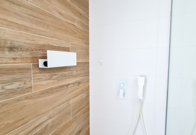 Villa en Benissa - A014 - FUSTERA Villa en Benissa - A014 - FUSTERA