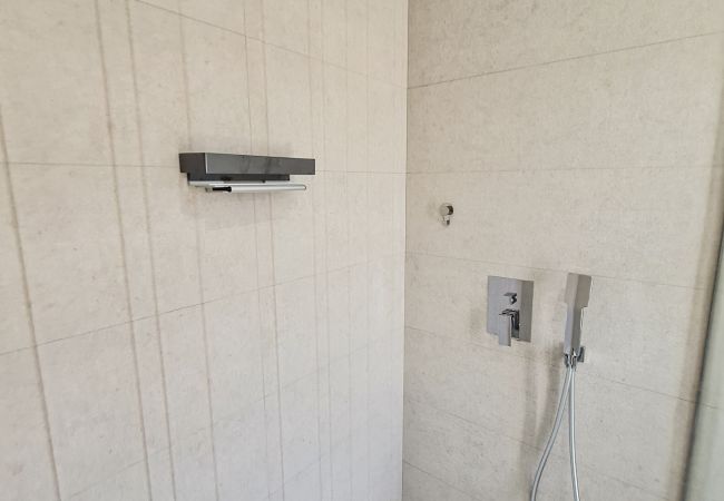 Villa en Benissa - A014 - FUSTERA Villa en Benissa - A014 - FUSTERA