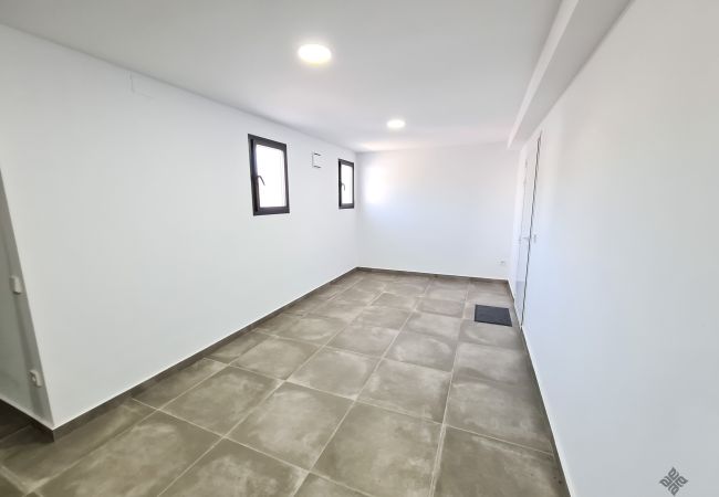 Villa en Benissa - A014 - FUSTERA Villa en Benissa - A014 - FUSTERA