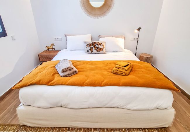 Villa en Benissa - A014 - FUSTERA Villa en Benissa - A014 - FUSTERA