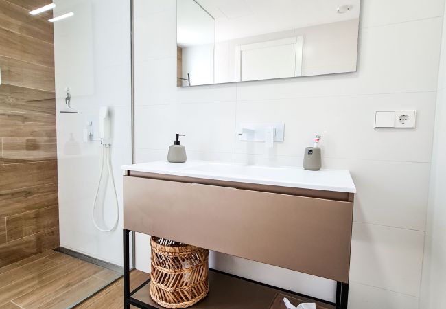 Villa en Benissa - A014 - FUSTERA Villa en Benissa - A014 - FUSTERA