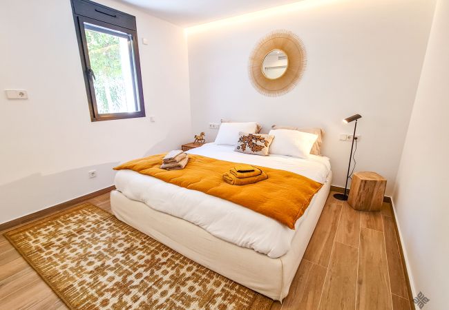 Villa en Benissa - A014 - FUSTERA Villa en Benissa - A014 - FUSTERA