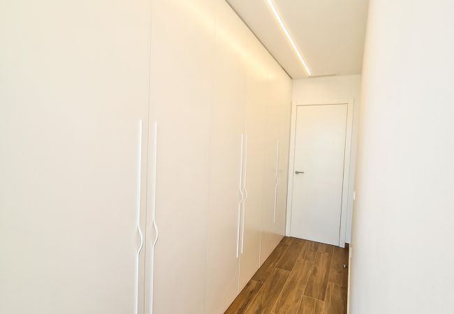 Villa en Benissa - A014 - FUSTERA Villa en Benissa - A014 - FUSTERA