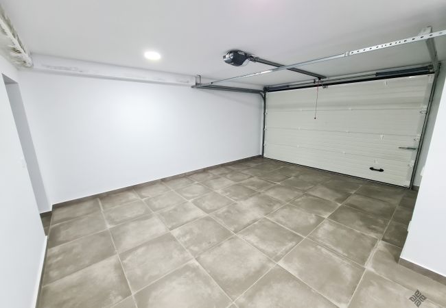 Villa en Benissa - A014 - FUSTERA Villa en Benissa - A014 - FUSTERA