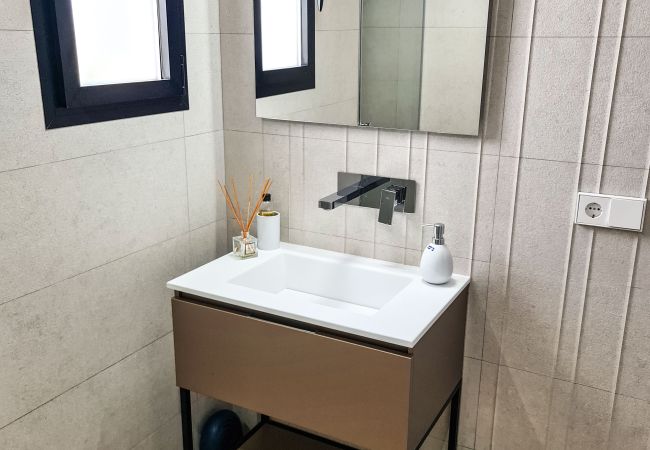 Villa en Benissa - A014 - FUSTERA Villa en Benissa - A014 - FUSTERA