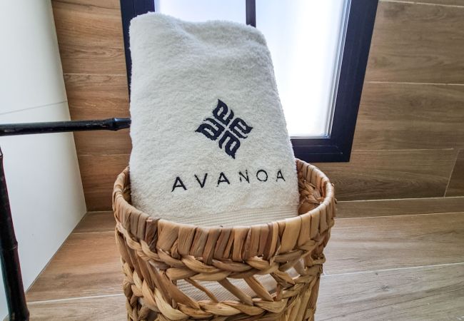 Villa en Benissa - A014 - FUSTERA Villa en Benissa - A014 - FUSTERA