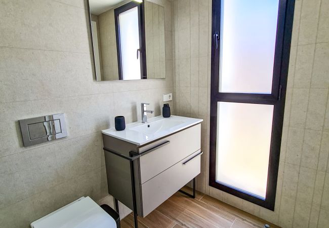 Villa en Benissa - A014 - FUSTERA Villa en Benissa - A014 - FUSTERA