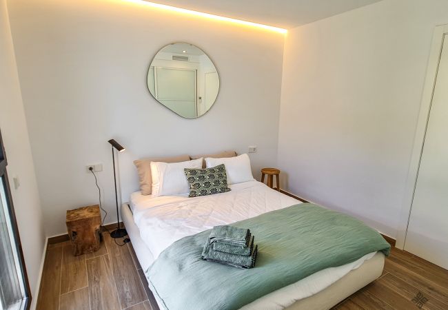 Villa en Benissa - A014 - FUSTERA Villa en Benissa - A014 - FUSTERA