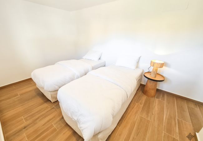 Villa en Benissa - A014 - FUSTERA Villa en Benissa - A014 - FUSTERA