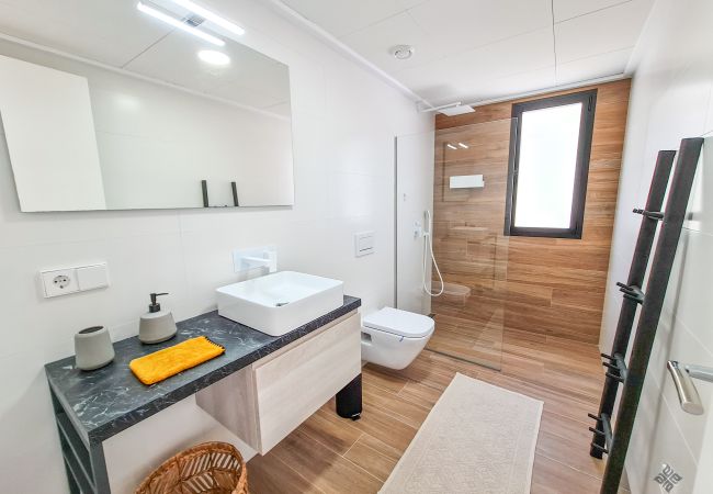 Villa en Benissa - A014 - FUSTERA Villa en Benissa - A014 - FUSTERA