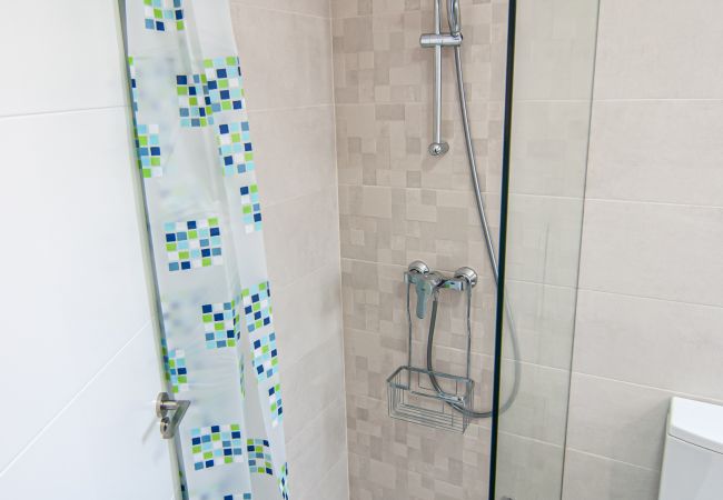 Apartamento en Calpe - A016 - ARENAL SUITES 4A Apartamento en Calpe - A016 - ARENAL SUITES 4A