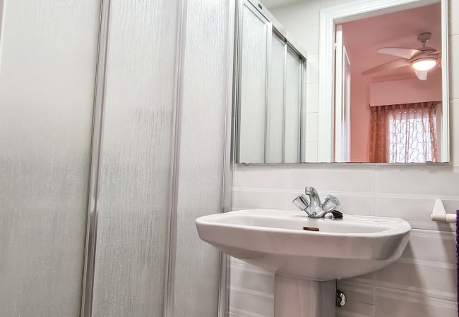 Apartamento en Calpe - A017 - ESMERALDA Apartamento en Calpe - A017 - ESMERALDA